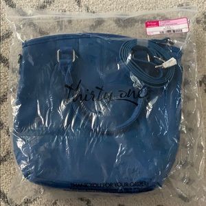 Thirty-one Paris Montreal bag